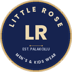 Little Rose logo